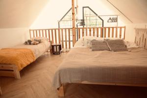 Dom Fotografa w Modrzewiach