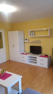 Apartmani Sonja M
