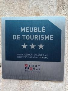 Maisons de vacances Le 9 rue du moulin 4-5 personnes tout confort : photos des chambres