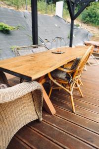 Dom Fotografa w Modrzewiach