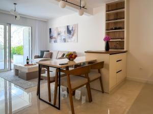 ChillOut apartment in Kotor Bay