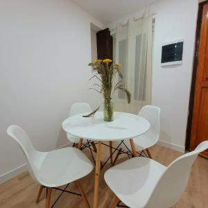 Maisons de vacances Jolie maison de vacances 4-5 personnes : Maison 2 Chambres