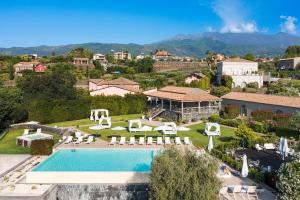 Kepos Etna Relais & Exclusive Spa