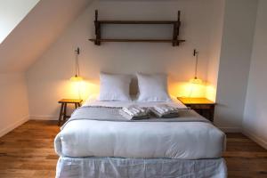 Les Biches, Maison Familiale jusquà 10 personnes