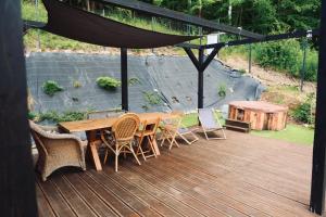 Dom Fotografa w Modrzewiach