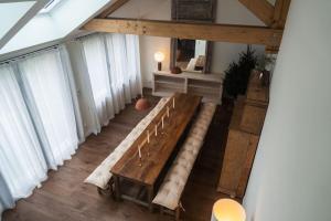 Maisons de vacances Les Biches, Maison Familiale jusqu-a 10 personnes : photos des chambres