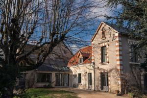 Maisons de vacances Les Biches, Maison Familiale jusqu-a 10 personnes : photos des chambres