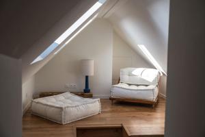 Les Biches, Maison Familiale jusquà 10 personnes