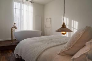 Maisons de vacances Les Biches, Maison Familiale jusqu-a 10 personnes : photos des chambres