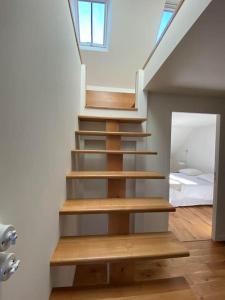 Maisons de vacances Les Biches, Maison Familiale jusqu-a 10 personnes : photos des chambres