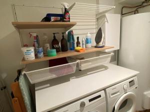 Maisons de vacances Les Biches, Maison Familiale jusqu-a 10 personnes : photos des chambres