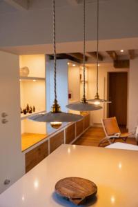 Maisons de vacances Les Biches, Maison Familiale jusqu-a 10 personnes : photos des chambres