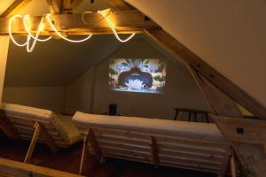 Maisons de vacances Les Biches, Maison Familiale jusqu-a 10 personnes : photos des chambres