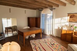Maisons de vacances Les Biches, Maison Familiale jusqu-a 10 personnes : Maison 4 Chambres