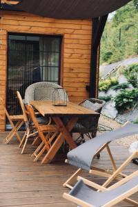 Dom Fotografa w Modrzewiach