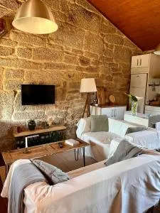 Casa María da Reza - Castrelo de Miño