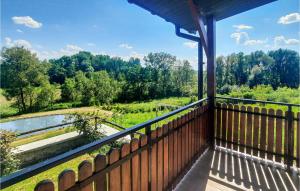 Cozy Home In Wilczyce