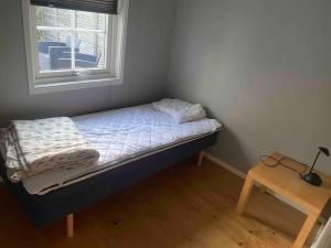 Härligt, strandnära sommarhus i underbara Tofta