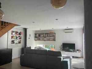 Villas Maison Lili 2 chambres - 4pers : photos des chambres
