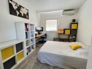 Villas Maison Lili 2 chambres - 4pers : photos des chambres