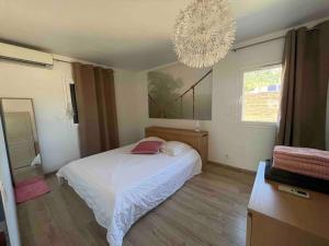 Villas Maison Lili 2 chambres - 4pers : photos des chambres