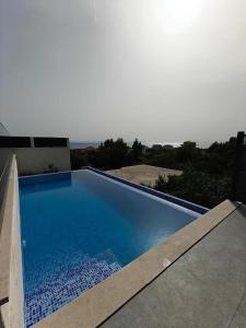 Villa Diva DI with private pool and jacuzzi 