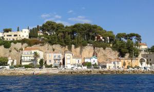 Maisons de vacances Logement calme et chaleureux dans villa : photos des chambres