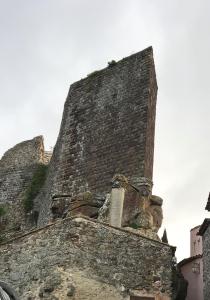 Maisons de vacances Logement calme et chaleureux dans villa : photos des chambres