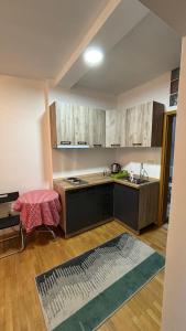 D&S Apartment Ohrid