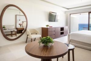 Porto Elounda Golf & Spa Resort, Six Senses Spa