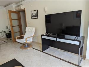 Lisbon NH HomeVipNobel - Luxurious apartment