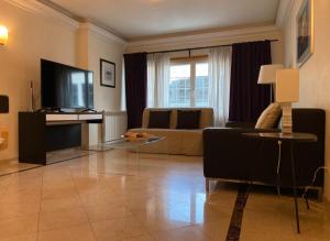 Lisbon NH HomeVipNobel - Luxurious apartment