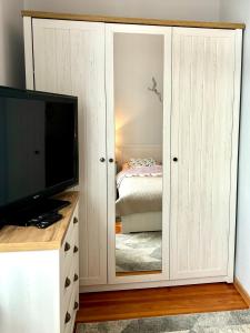 Pod Cisami Apartments