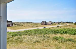 Holiday Home Fanø 55