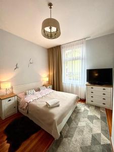 Pod Cisami Apartments