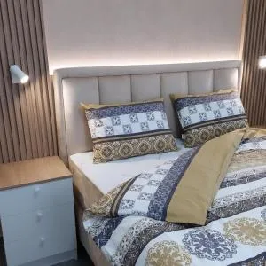 Stan na dan Stublina - Nova Mahala