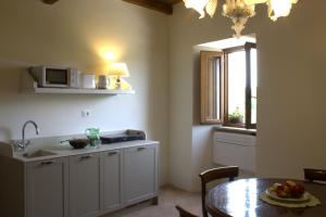 La Corte del Castello di San Michele