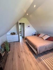 Maisons de vacances L-Impasse : photos des chambres
