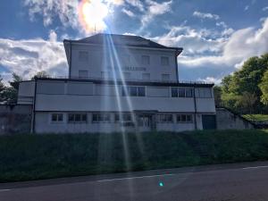 Charton au Markstein