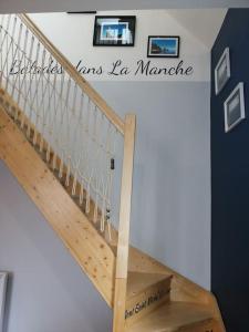 Les Ganivelles, maison à 350 m de la plage