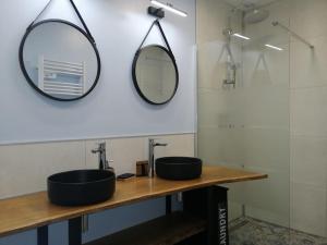 Les Ganivelles, maison à 350 m de la plage