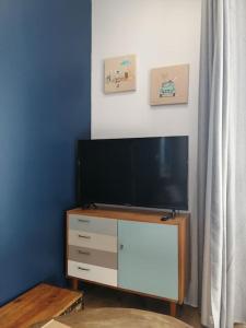 Les Ganivelles, maison à 350 m de la plage