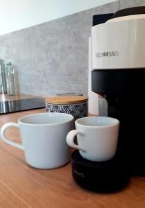 Appartements Studio Les Fontaines : photos des chambres