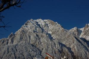 Winter Offer Ski - Double Room room in Cazare Casa Cristina