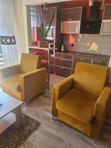 Apartament Baszta Kaszana - Gryfice