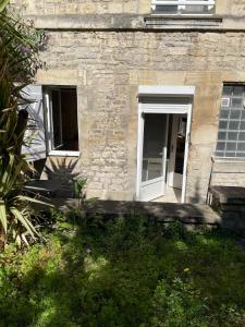 Appartements Le Nid d Abbaye : photos des chambres