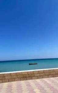 Magnifique appartement - terrasse vue mer - Sīdī ‘Ulwān