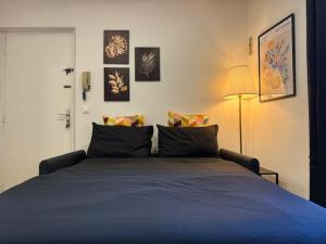 Appartements Le Gallilee - Studio Climatise Calme Centre-Ville : photos des chambres