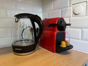 Appartements Le Gallilee - Studio Climatise Calme Centre-Ville : photos des chambres