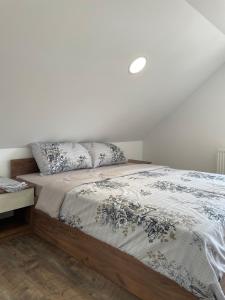 Apartmani Vrla NEW